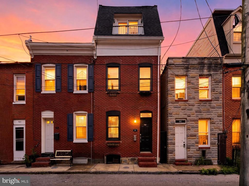 925 S BELNORD AVE, Baltimore, MD 21224