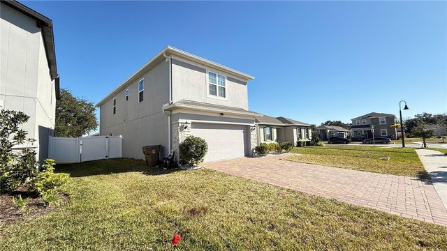 1521 WYNELL STREET, St Cloud, FL 34771