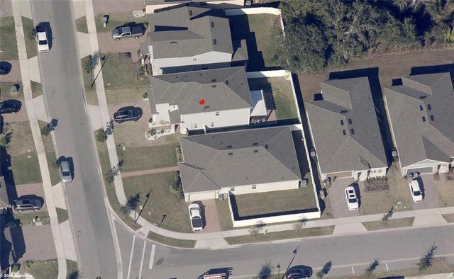 1521 WYNELL STREET, St Cloud, FL 34771