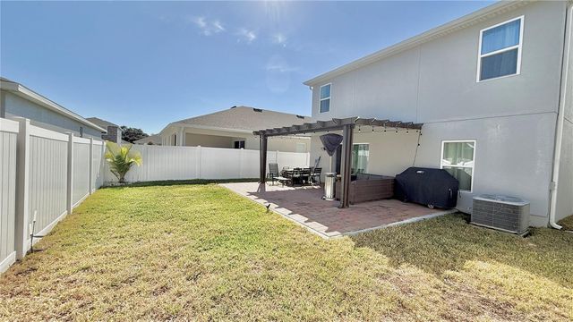 1521 WYNELL STREET, St Cloud, FL 34771