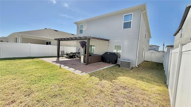 1521 WYNELL STREET, St Cloud, FL 34771