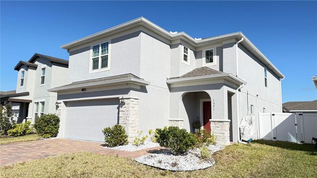 1521 WYNELL STREET, St Cloud, FL 34771