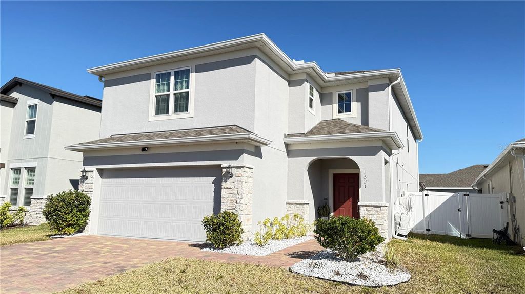 1521 WYNELL STREET, St Cloud, FL 34771