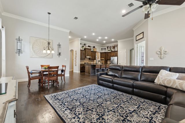 1220 Circle J Trail, Prosper, TX 75078