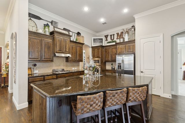 1220 Circle J Trail, Prosper, TX 75078