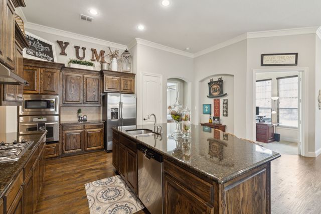 1220 Circle J Trail, Prosper, TX 75078