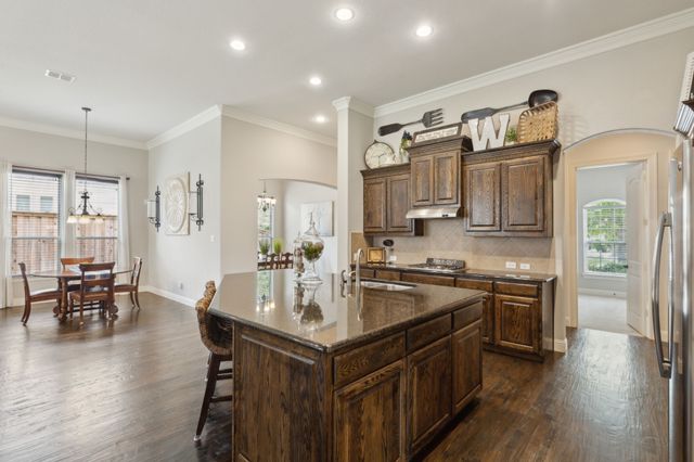 1220 Circle J Trail, Prosper, TX 75078