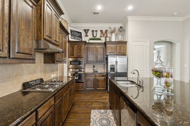 1220 Circle J Trail, Prosper, TX 75078
