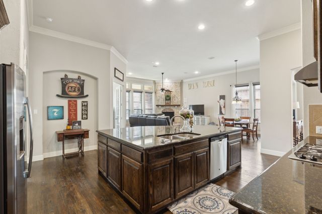 1220 Circle J Trail, Prosper, TX 75078