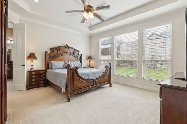 1220 Circle J Trail, Prosper, TX 75078