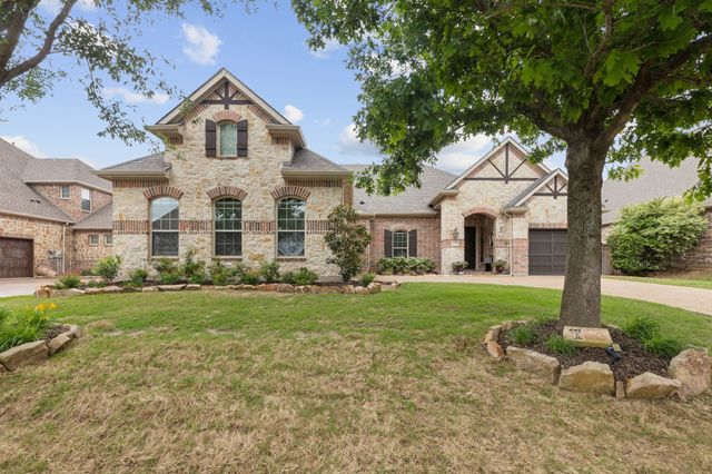 1220 Circle J Trail, Prosper, TX 75078