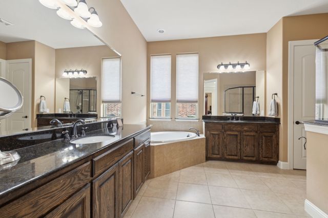 1220 Circle J Trail, Prosper, TX 75078