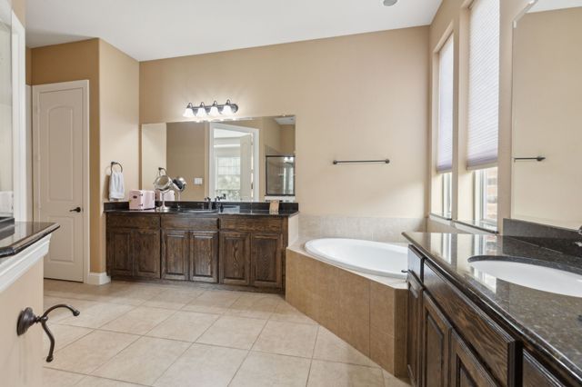 1220 Circle J Trail, Prosper, TX 75078