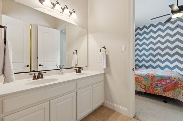 1220 Circle J Trail, Prosper, TX 75078