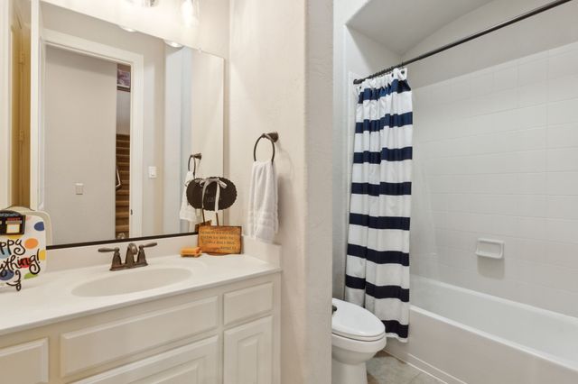 1220 Circle J Trail, Prosper, TX 75078