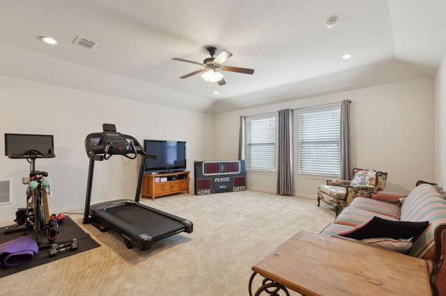 1220 Circle J Trail, Prosper, TX 75078