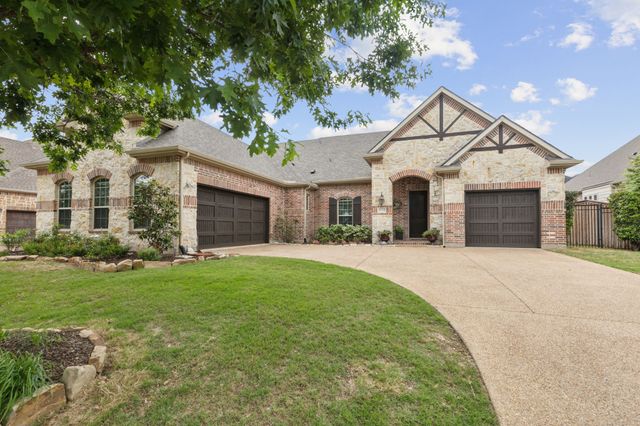 1220 Circle J Trail, Prosper, TX 75078
