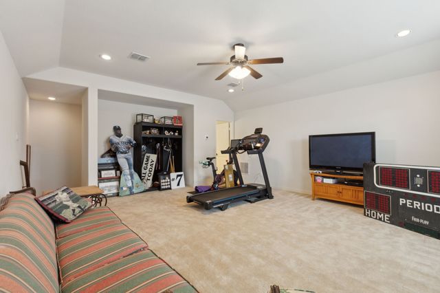 1220 Circle J Trail, Prosper, TX 75078