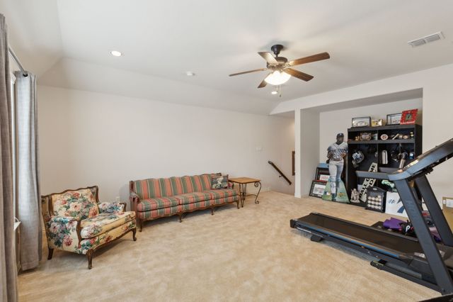 1220 Circle J Trail, Prosper, TX 75078