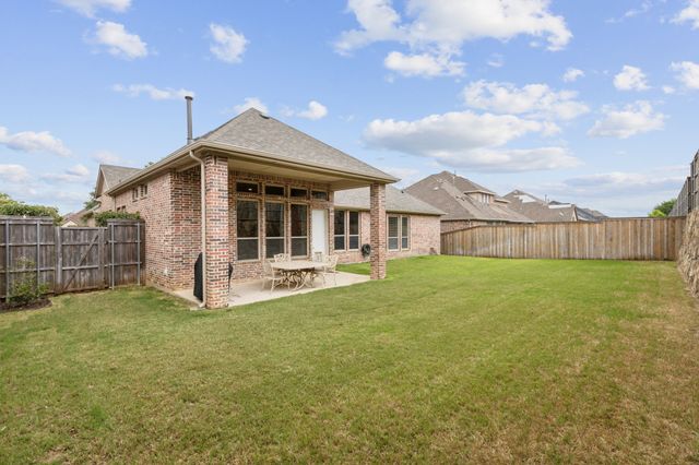 1220 Circle J Trail, Prosper, TX 75078