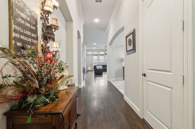 1220 Circle J Trail, Prosper, TX 75078