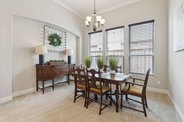 1220 Circle J Trail, Prosper, TX 75078