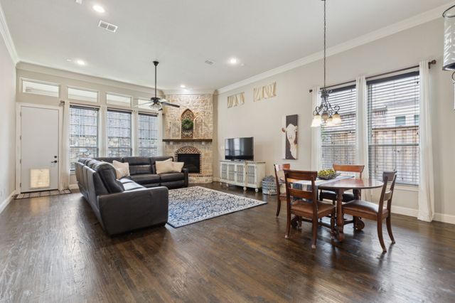 1220 Circle J Trail, Prosper, TX 75078