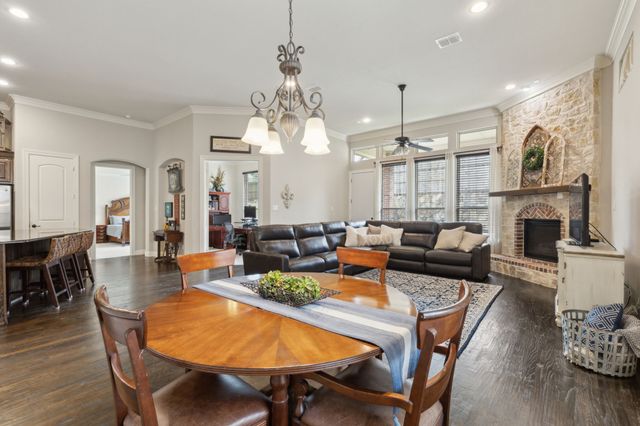 1220 Circle J Trail, Prosper, TX 75078