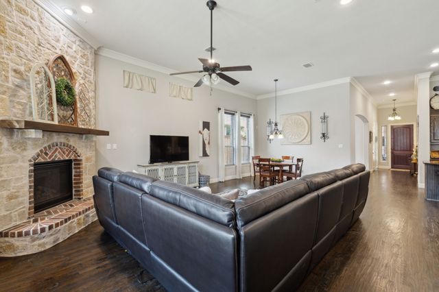 1220 Circle J Trail, Prosper, TX 75078