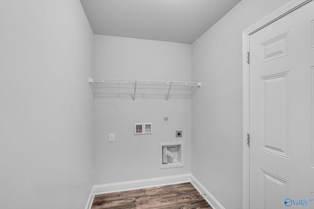 15415 Springbrook Trace, Athens, AL 35611