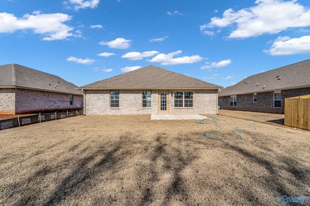 15415 Springbrook Trace, Athens, AL 35611