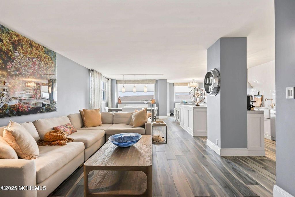 675 Ocean Avenue 4I, Long Branch, NJ 07740