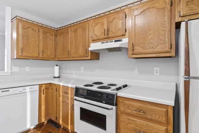 2906 Curtiswood Ln, E, Springfield, TN 37172