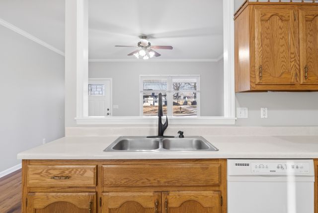 2906 Curtiswood Ln, E, Springfield, TN 37172