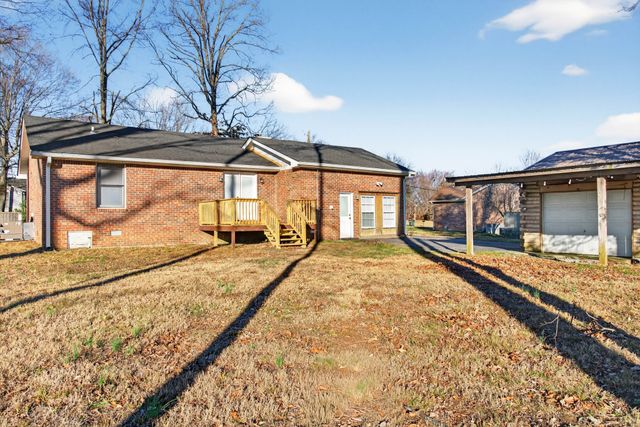 2906 Curtiswood Ln, E, Springfield, TN 37172