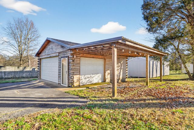 2906 Curtiswood Ln, E, Springfield, TN 37172