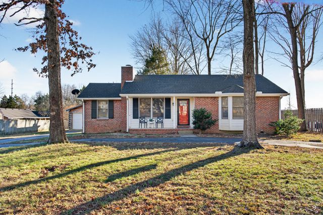 2906 Curtiswood Ln, E, Springfield, TN 37172
