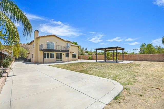 709 E Agape Avenue, San Jacinto, CA 92583