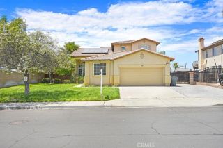709 E Agape Avenue, San Jacinto, CA 92583