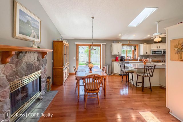 3730 Timberwood Court, Fruitport Twp, MI 49444