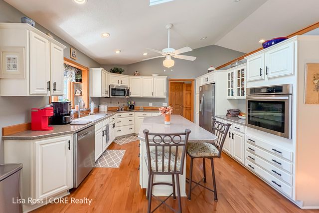 3730 Timberwood Court, Fruitport Twp, MI 49444
