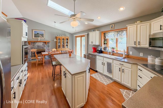 3730 Timberwood Court, Fruitport Twp, MI 49444