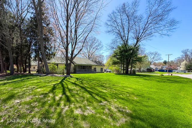 3730 Timberwood Court, Fruitport Twp, MI 49444