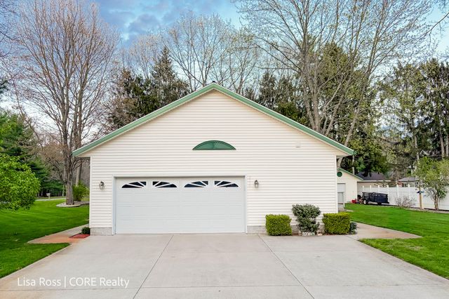 3730 Timberwood Court, Fruitport Twp, MI 49444