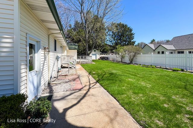 3730 Timberwood Court, Fruitport Twp, MI 49444