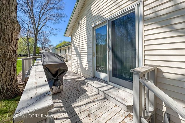 3730 Timberwood Court, Fruitport Twp, MI 49444