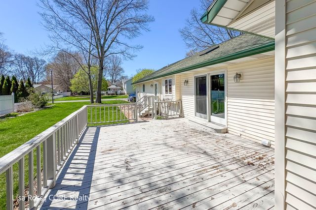 3730 Timberwood Court, Fruitport Twp, MI 49444