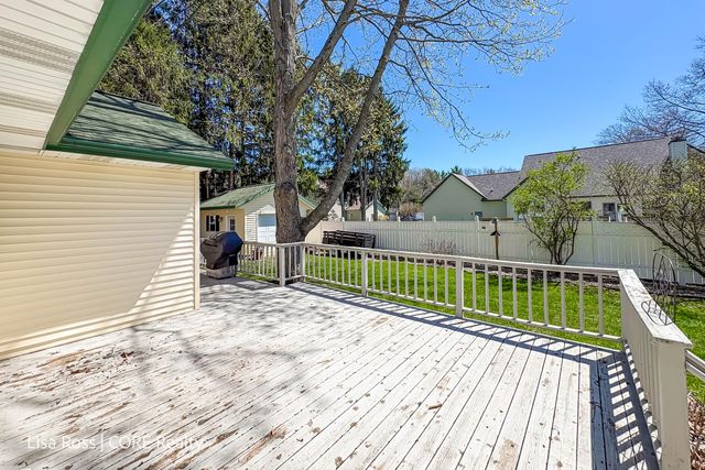 3730 Timberwood Court, Fruitport Twp, MI 49444