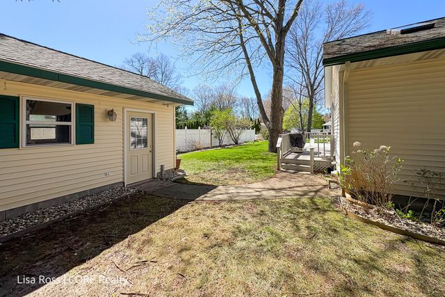 3730 Timberwood Court, Fruitport Twp, MI 49444