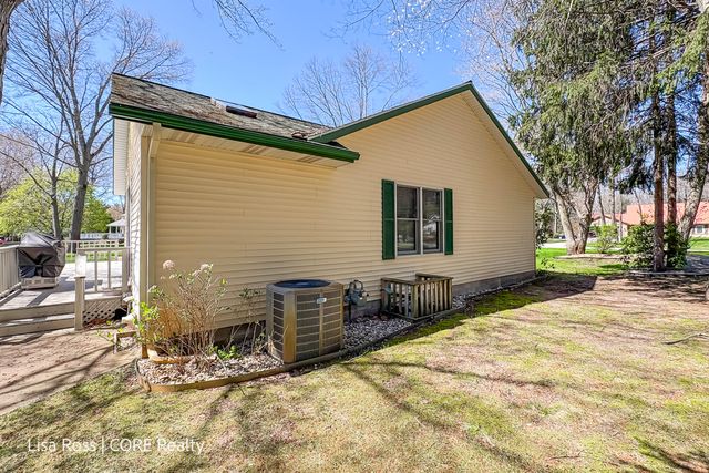 3730 Timberwood Court, Fruitport Twp, MI 49444